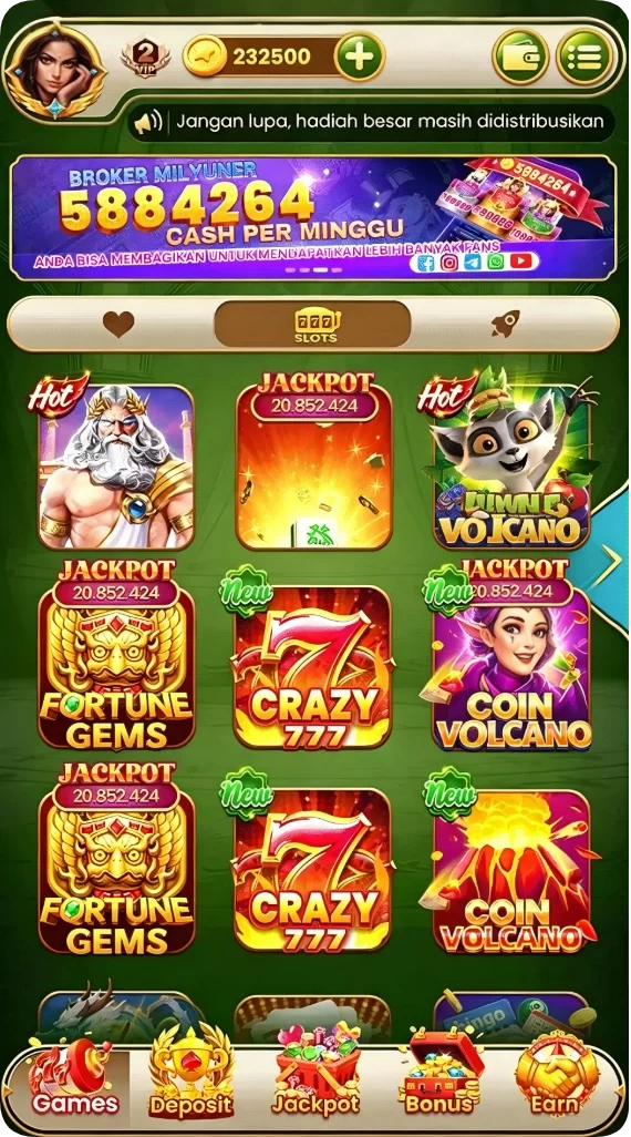 pakpoltoto APK