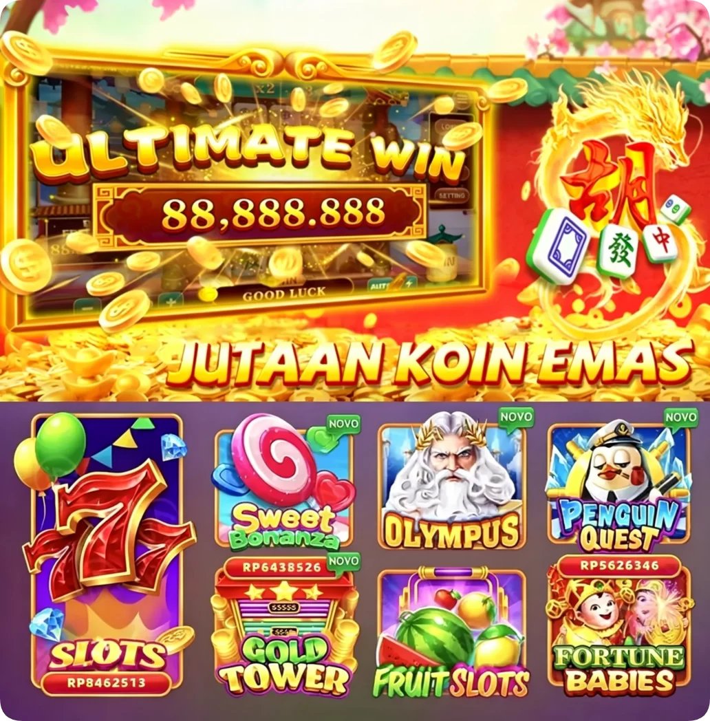 pakpoltoto APK Resmi Unduh