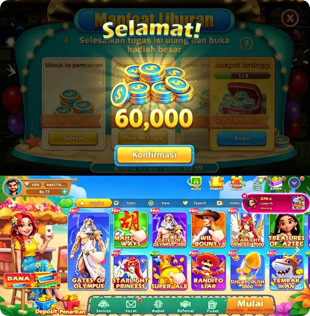 pakpoltoto Masuk - pakpoltoto Resmi