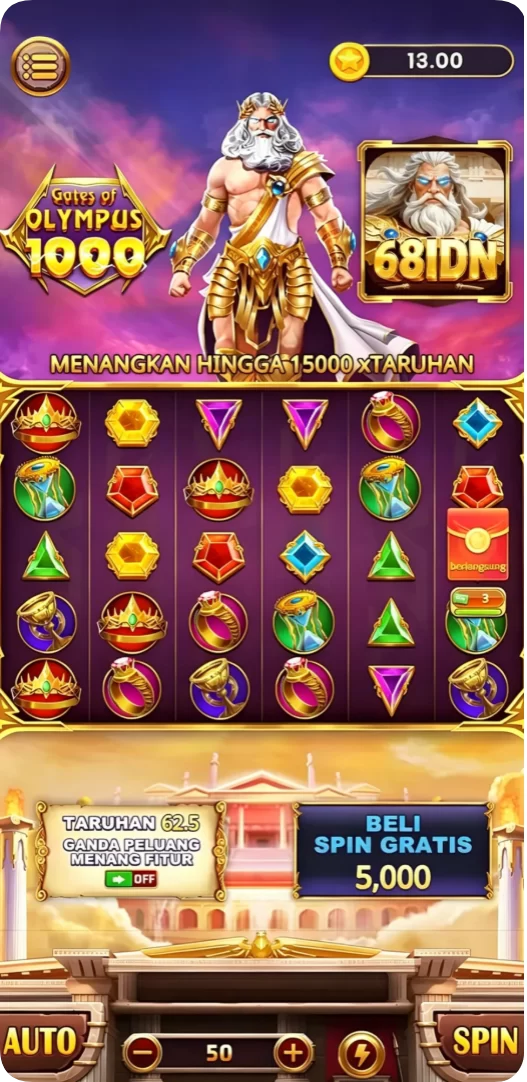 pakpoltoto Tangkapan Layar - APK Resmi