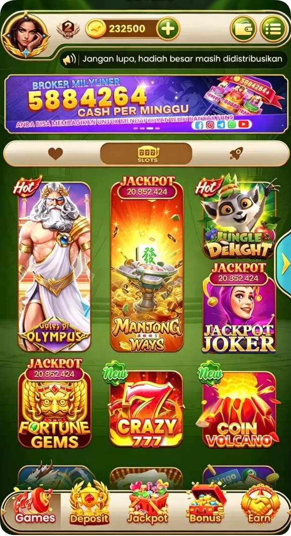 pakpoltoto Preview - Resmi Unduh